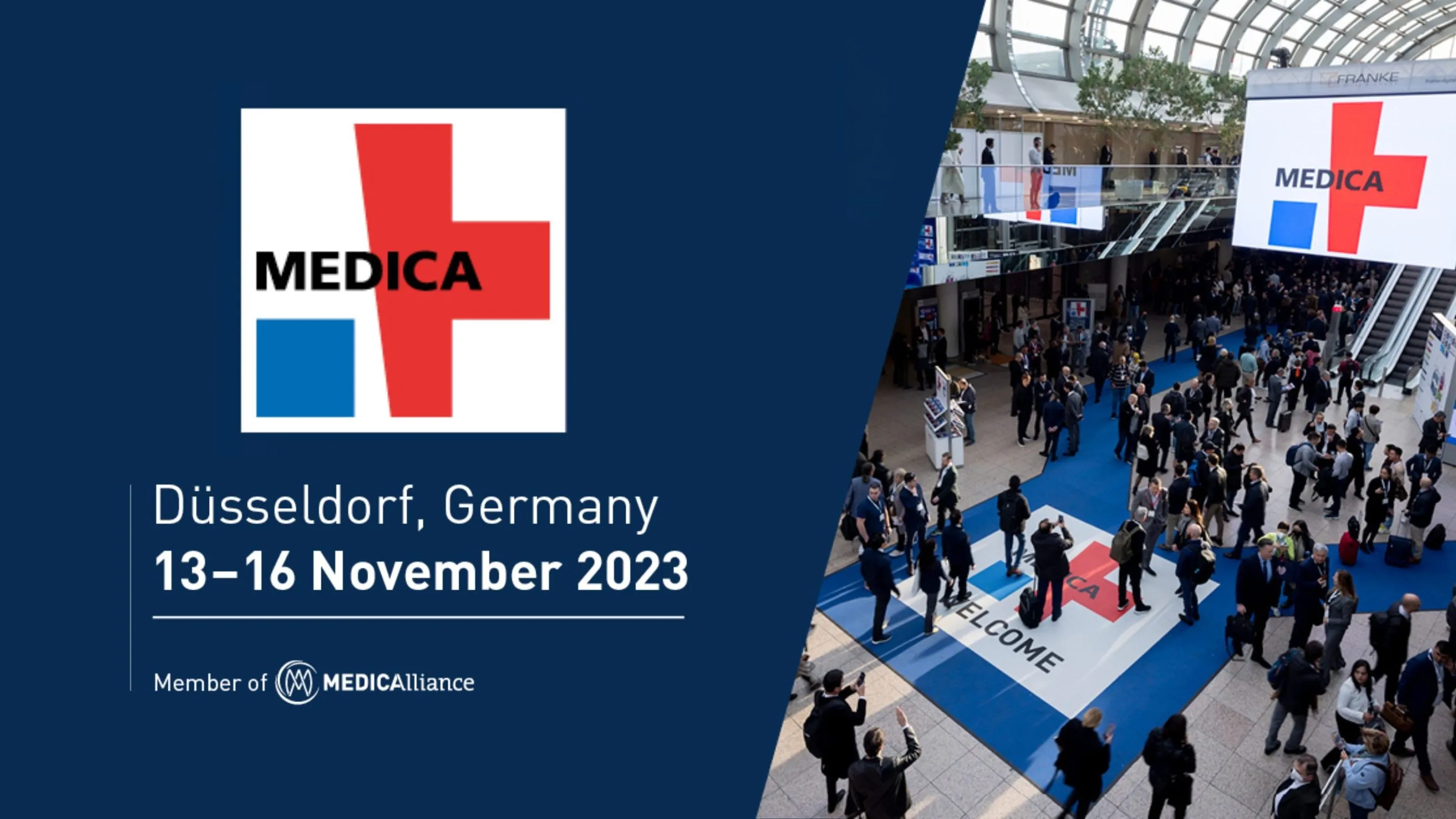 MEDICA