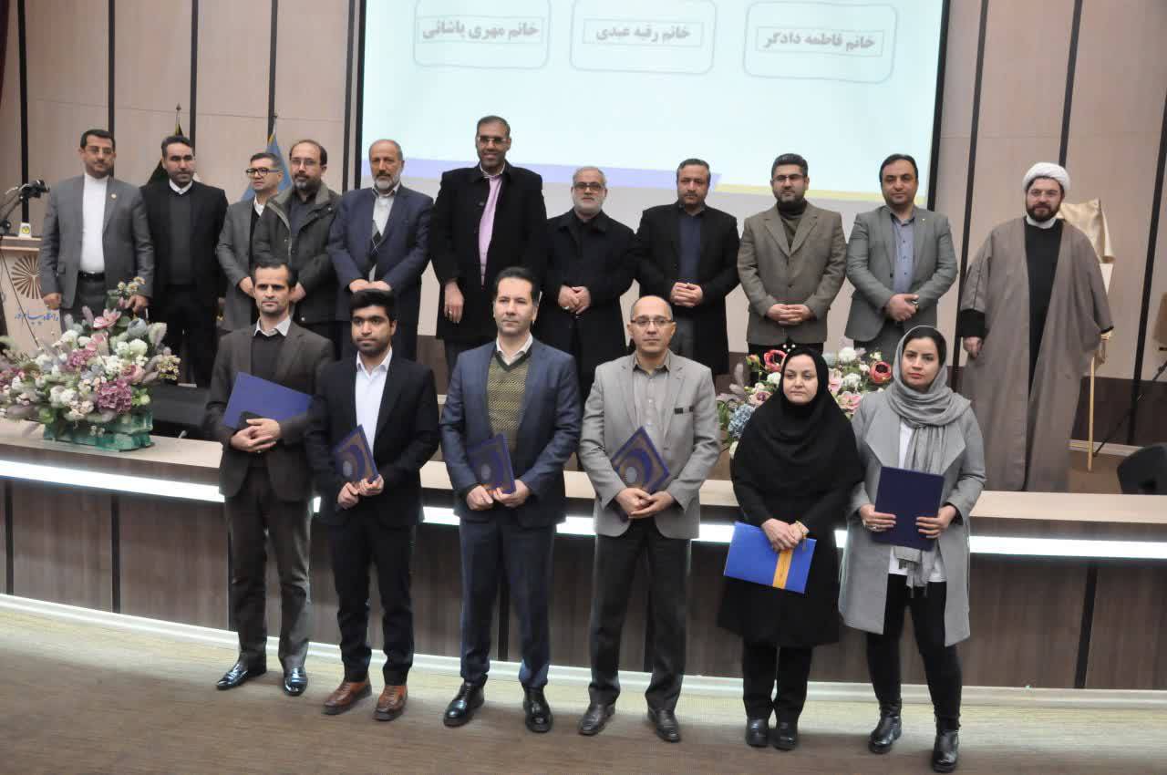 داستان پارلاژن ۱