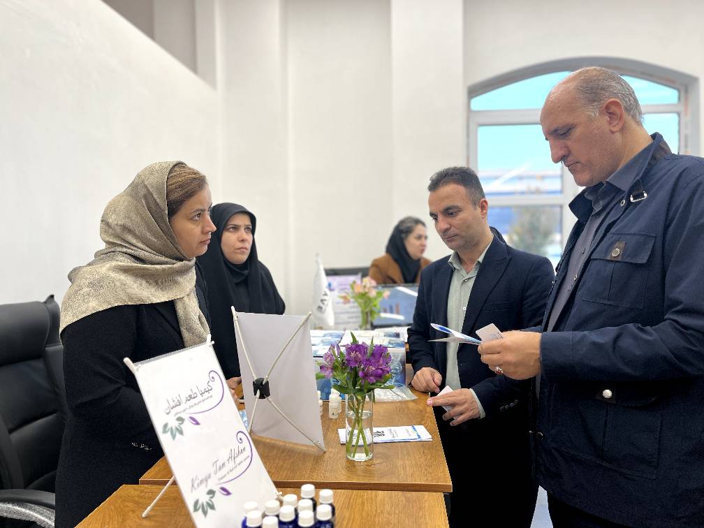 داستان پارلاژن ۵