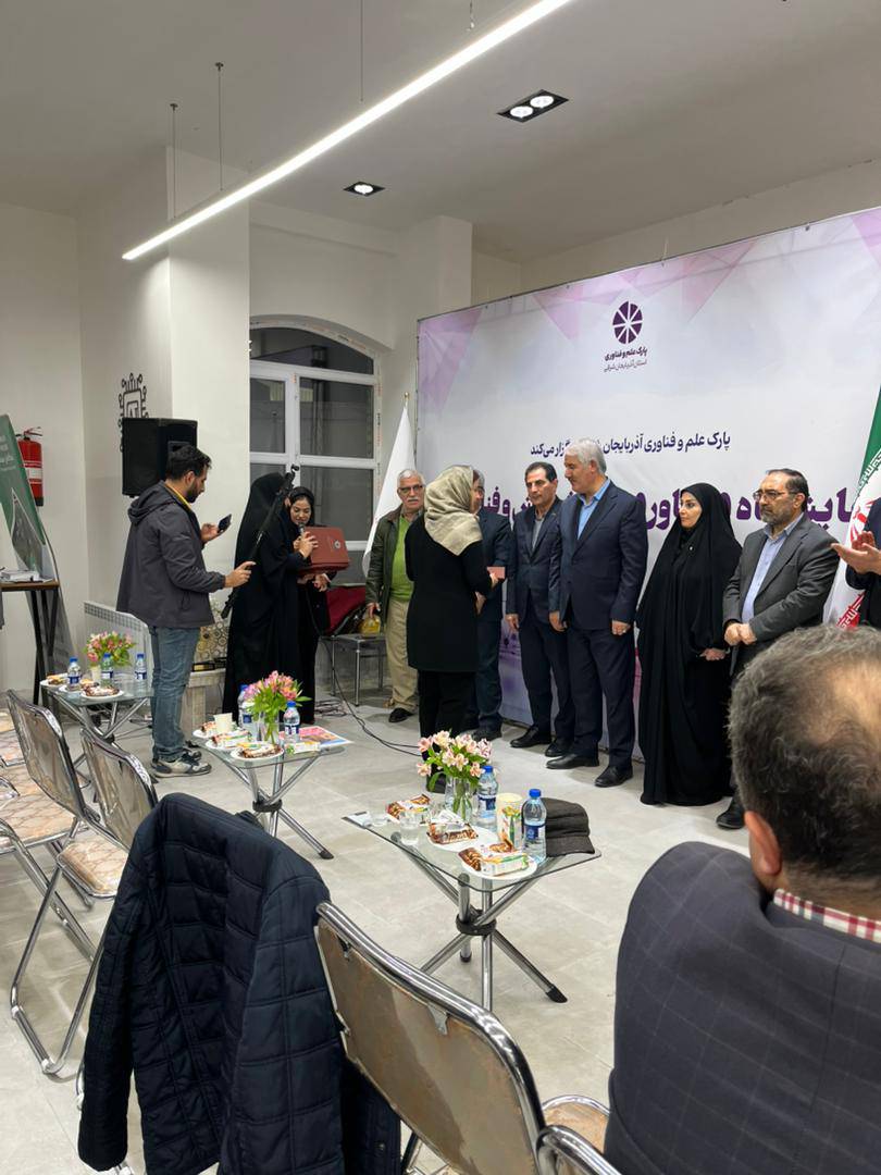 داستان پارلاژن ۶