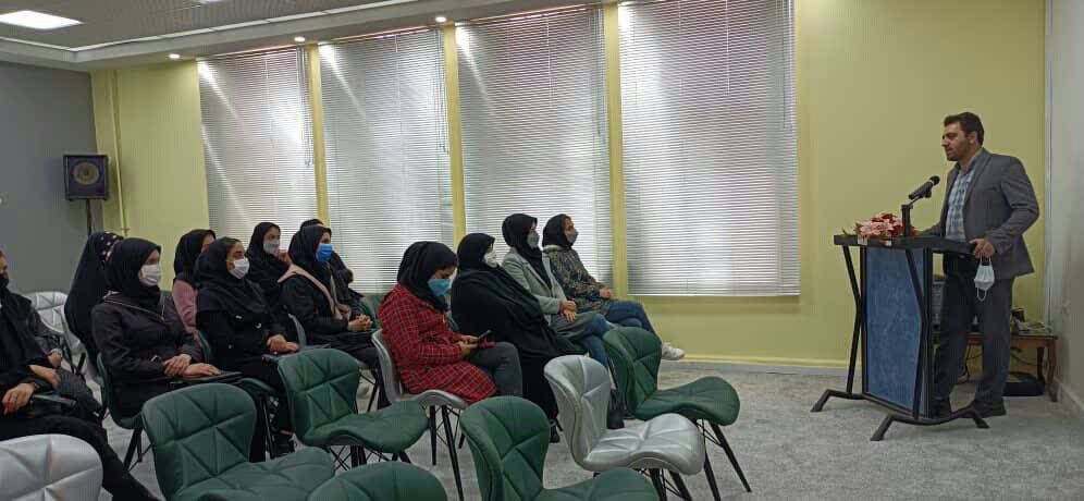 داستان پارلاژن ۸